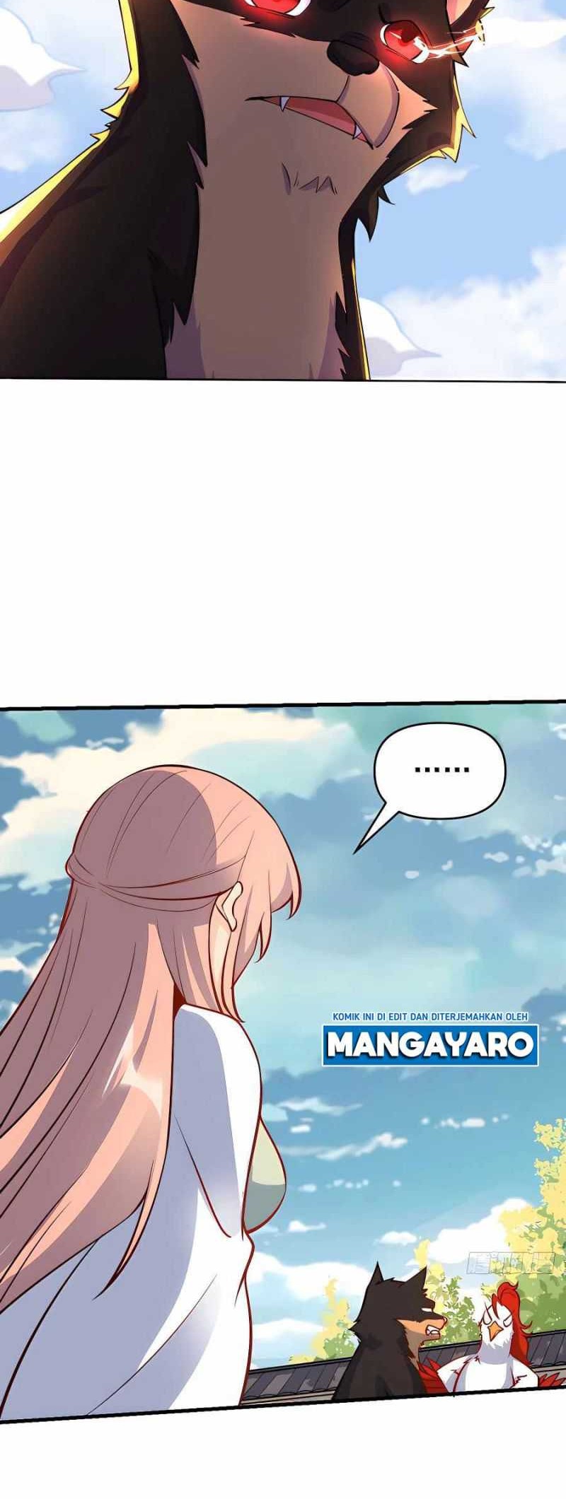 I’m Actually A Cultivation Bigshot Chapter 156 - halaman 30
