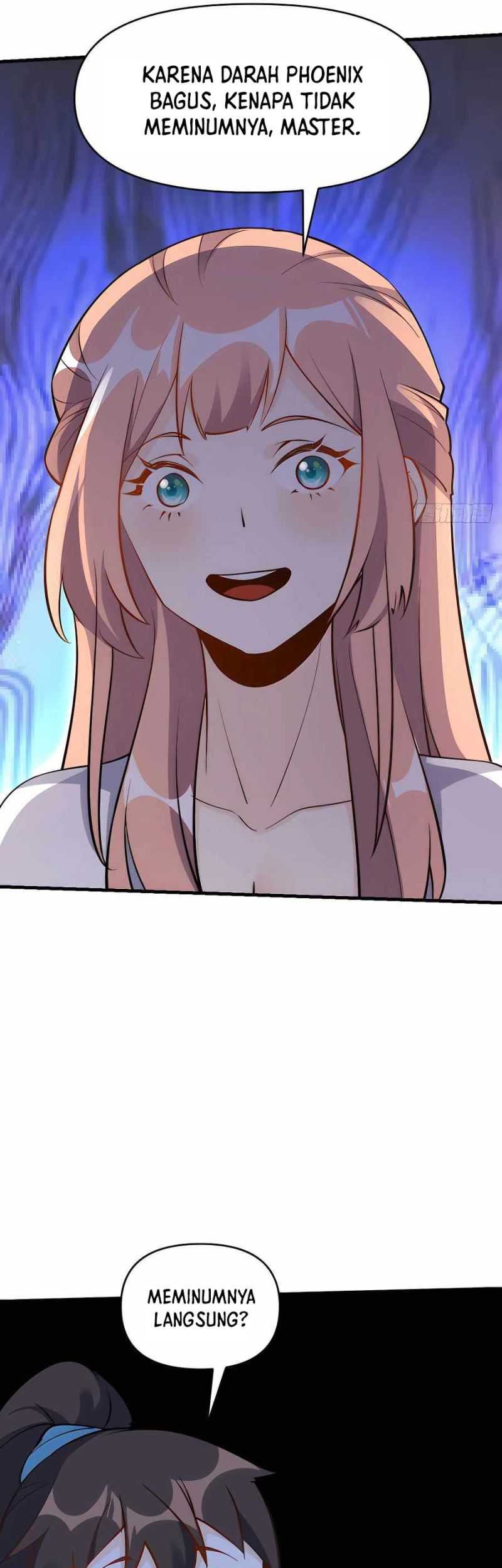 I’m Actually A Cultivation Bigshot Chapter 156 - halaman 35