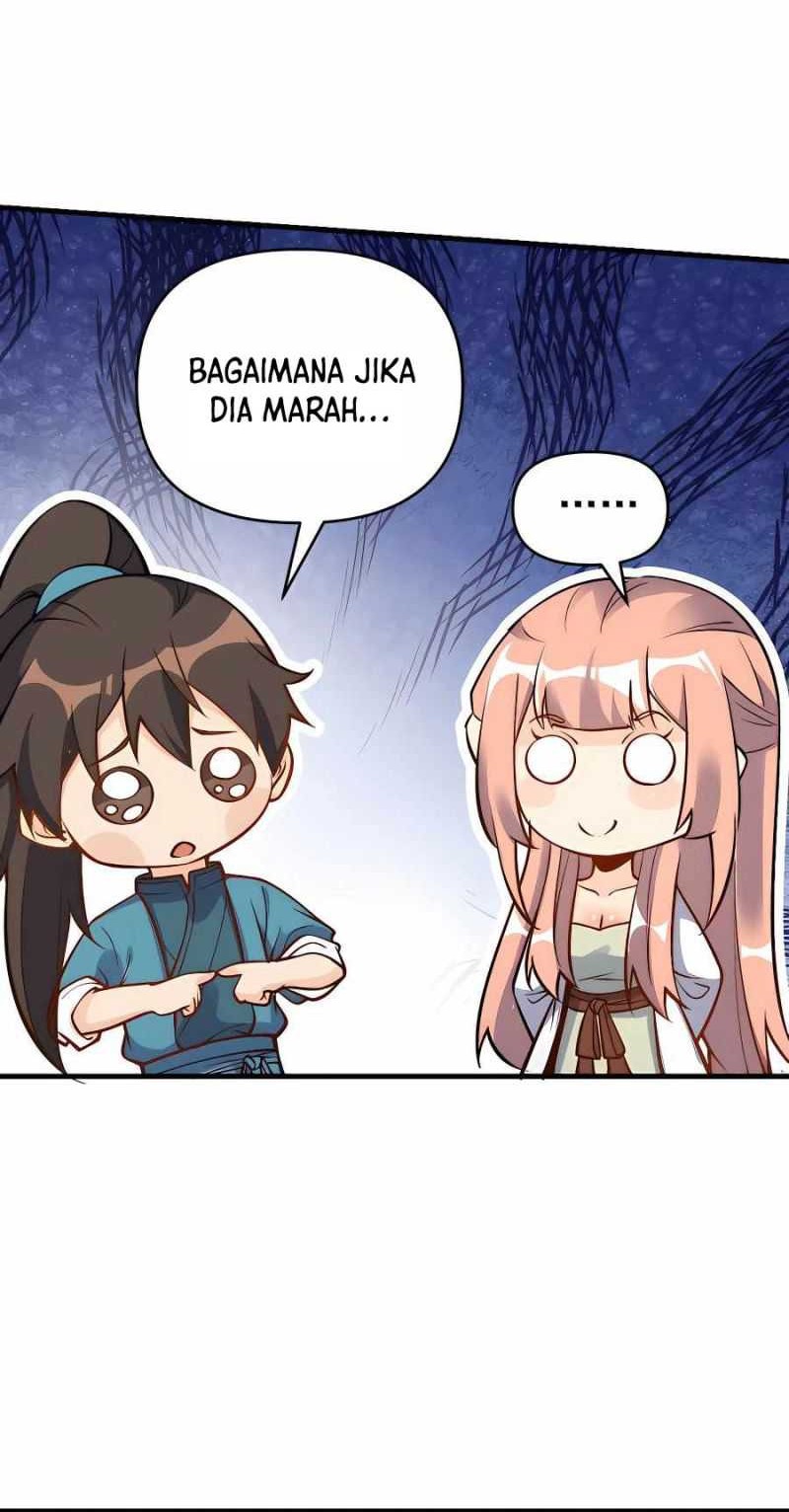 I’m Actually A Cultivation Bigshot Chapter 156 - halaman 38
