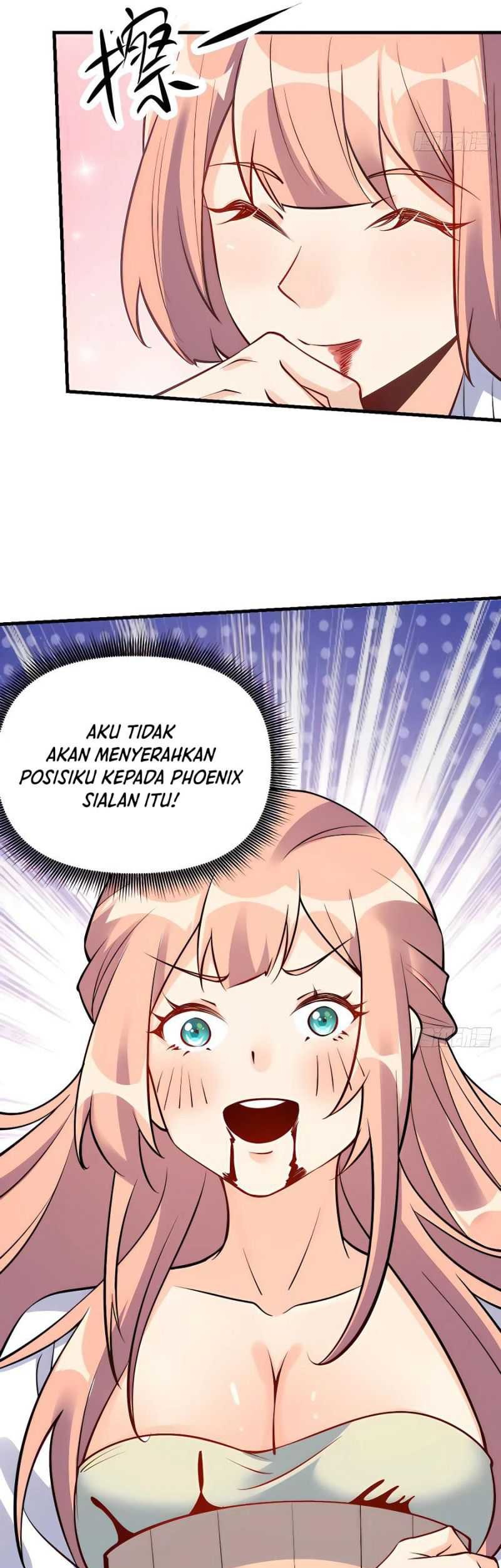 I’m Actually A Cultivation Bigshot Chapter 157 - halaman 12