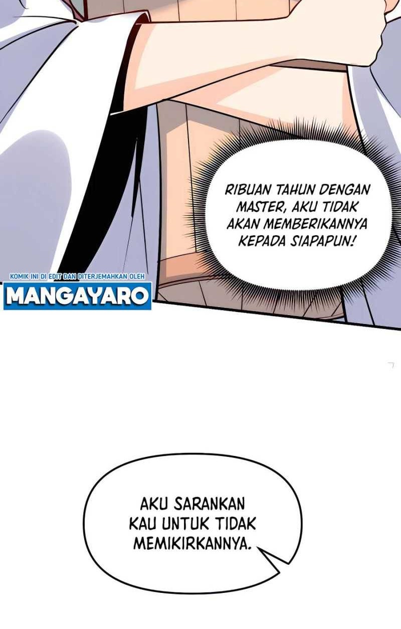 I’m Actually A Cultivation Bigshot Chapter 157 - halaman 13