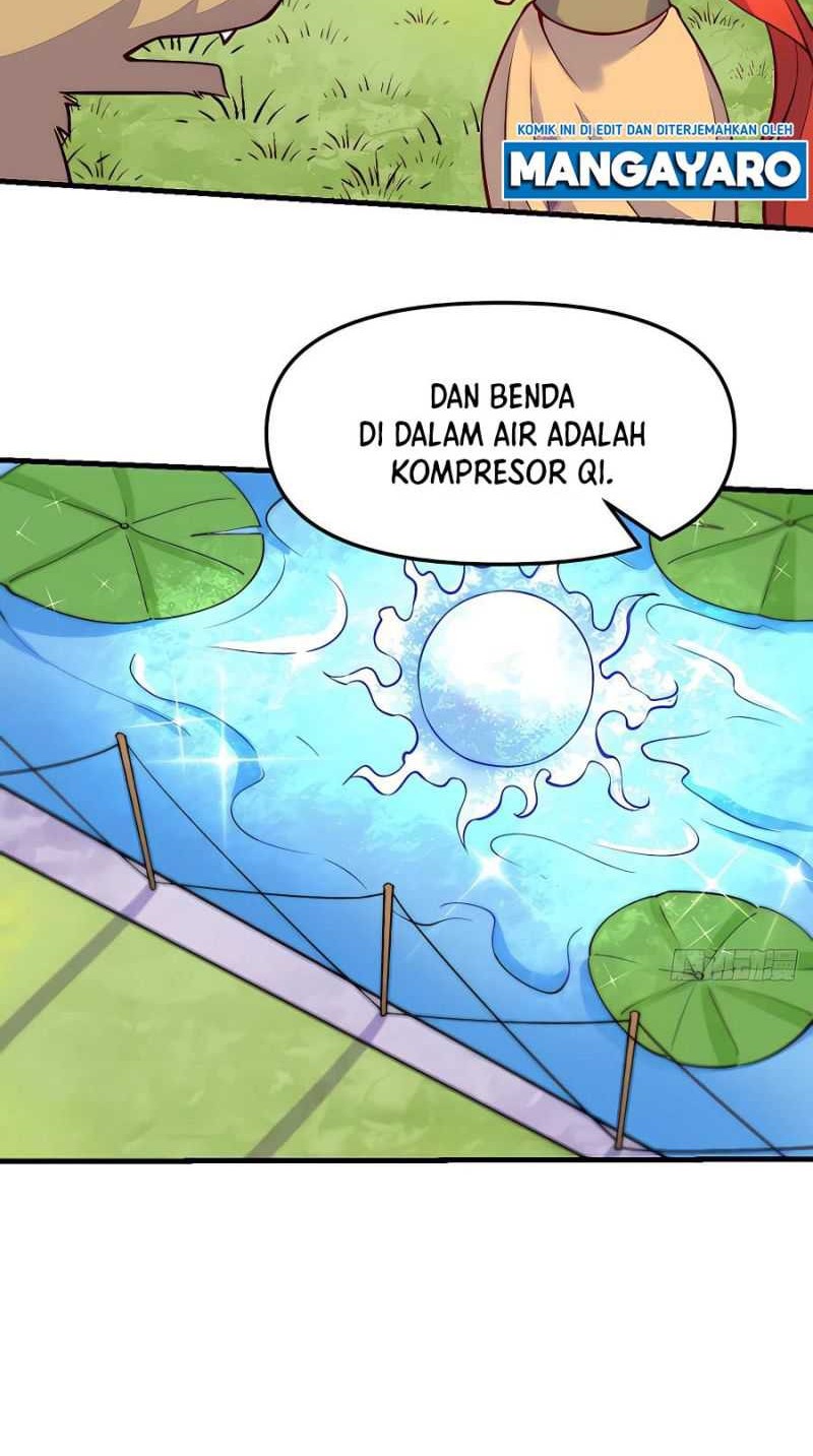 I’m Actually A Cultivation Bigshot Chapter 157 - halaman 19