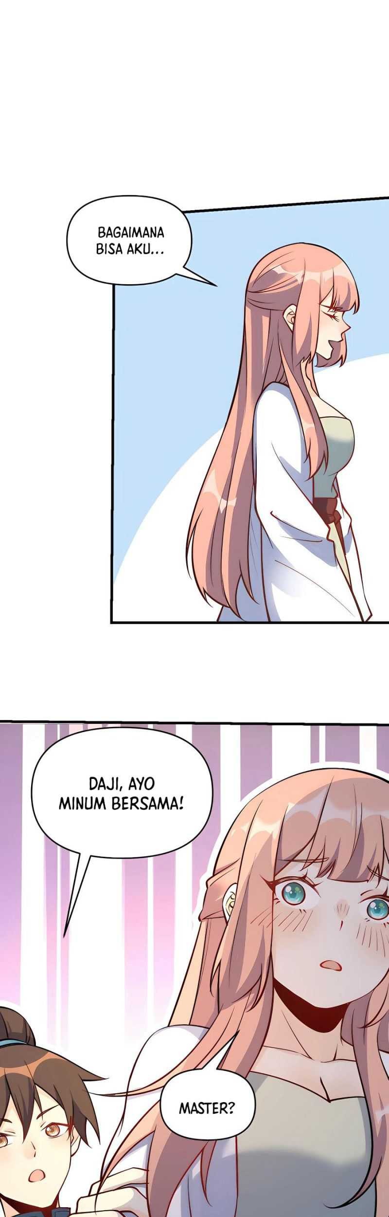 I’m Actually A Cultivation Bigshot Chapter 157 - halaman 2