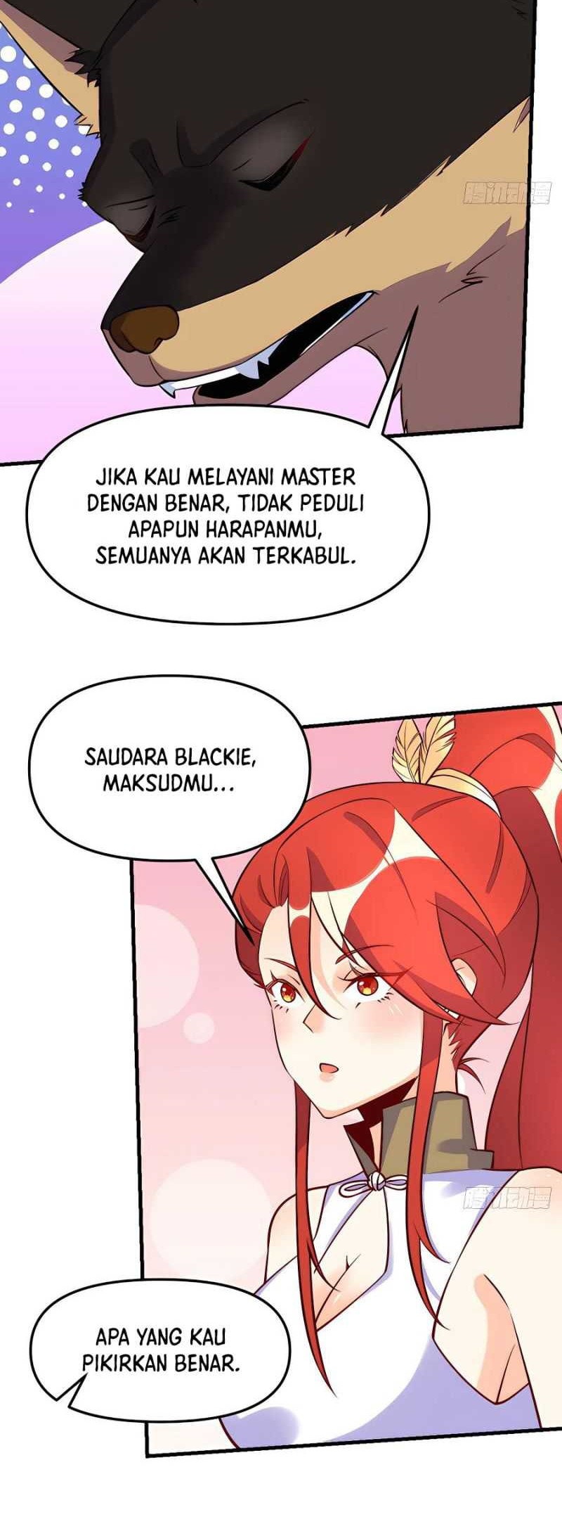 I’m Actually A Cultivation Bigshot Chapter 157 - halaman 25