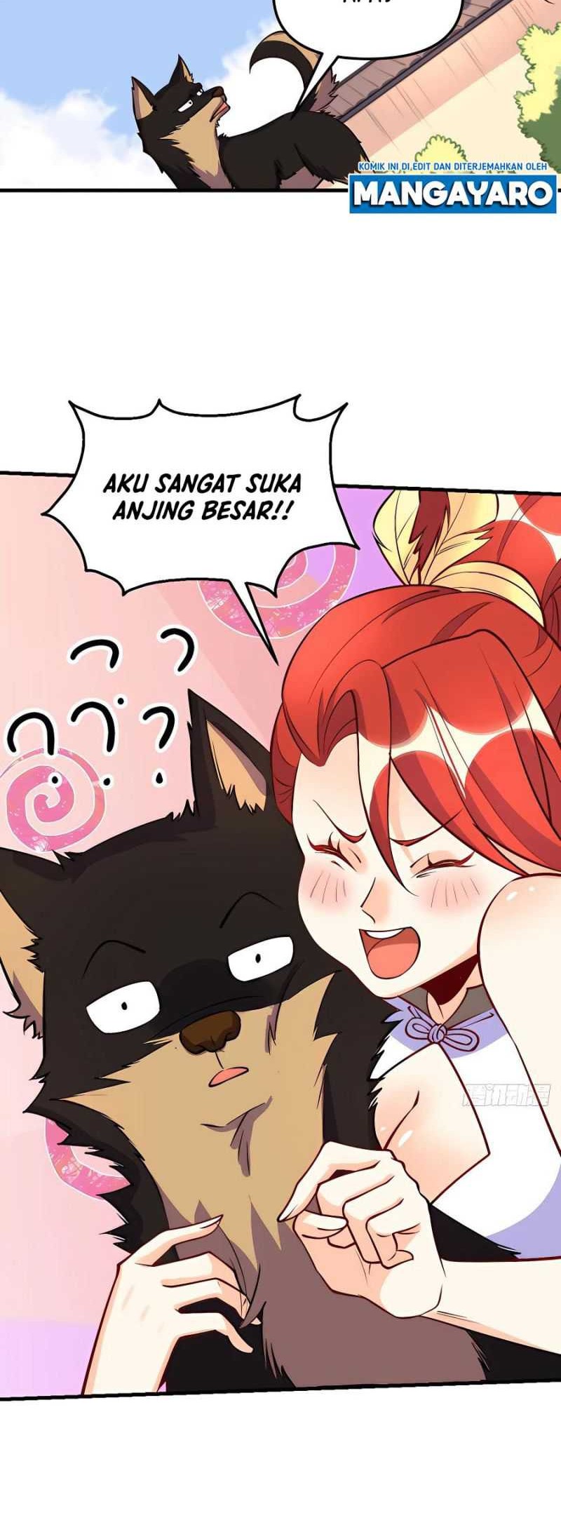 I’m Actually A Cultivation Bigshot Chapter 157 - halaman 29