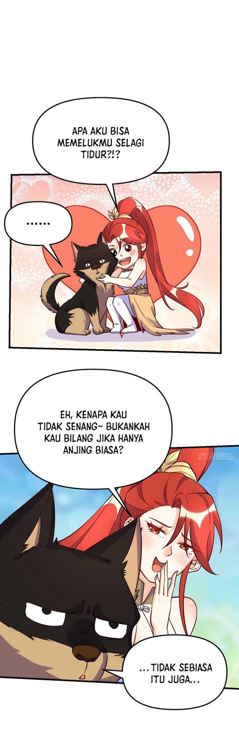 I’m Actually A Cultivation Bigshot Chapter 157 - halaman 30