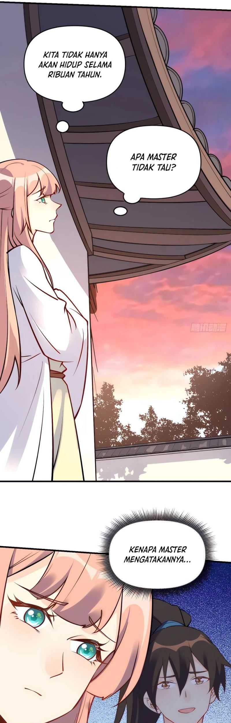 I’m Actually A Cultivation Bigshot Chapter 157 - halaman 4