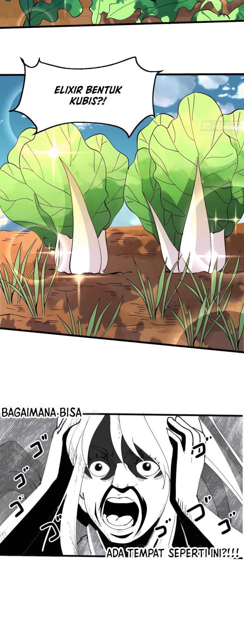 I’m Actually A Cultivation Bigshot Chapter 158 - halaman 14