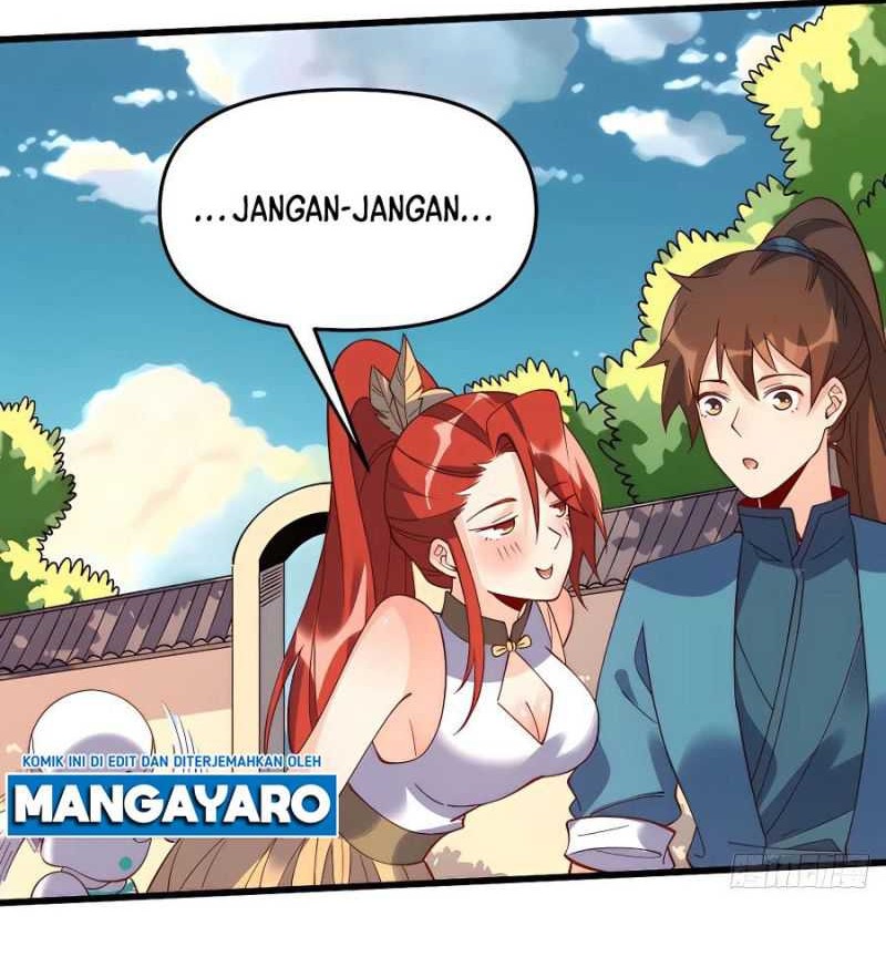 I’m Actually A Cultivation Bigshot Chapter 158 - halaman 16