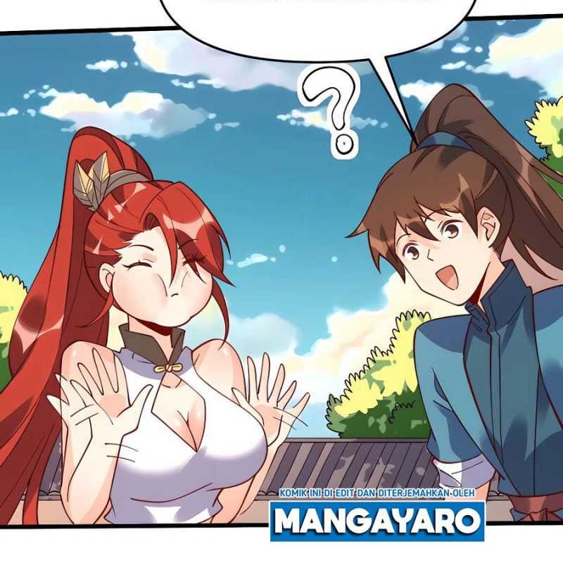 I’m Actually A Cultivation Bigshot Chapter 158 - halaman 18