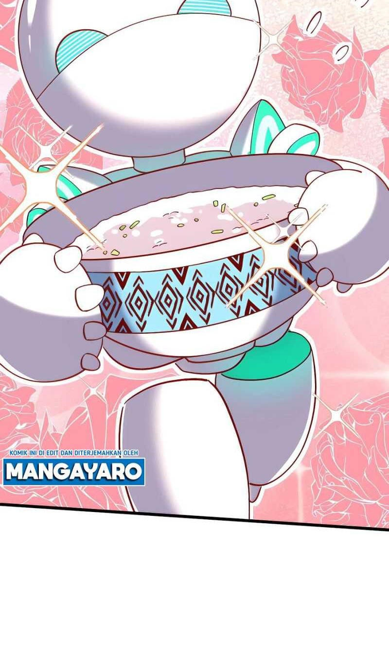 I’m Actually A Cultivation Bigshot Chapter 158 - halaman 20