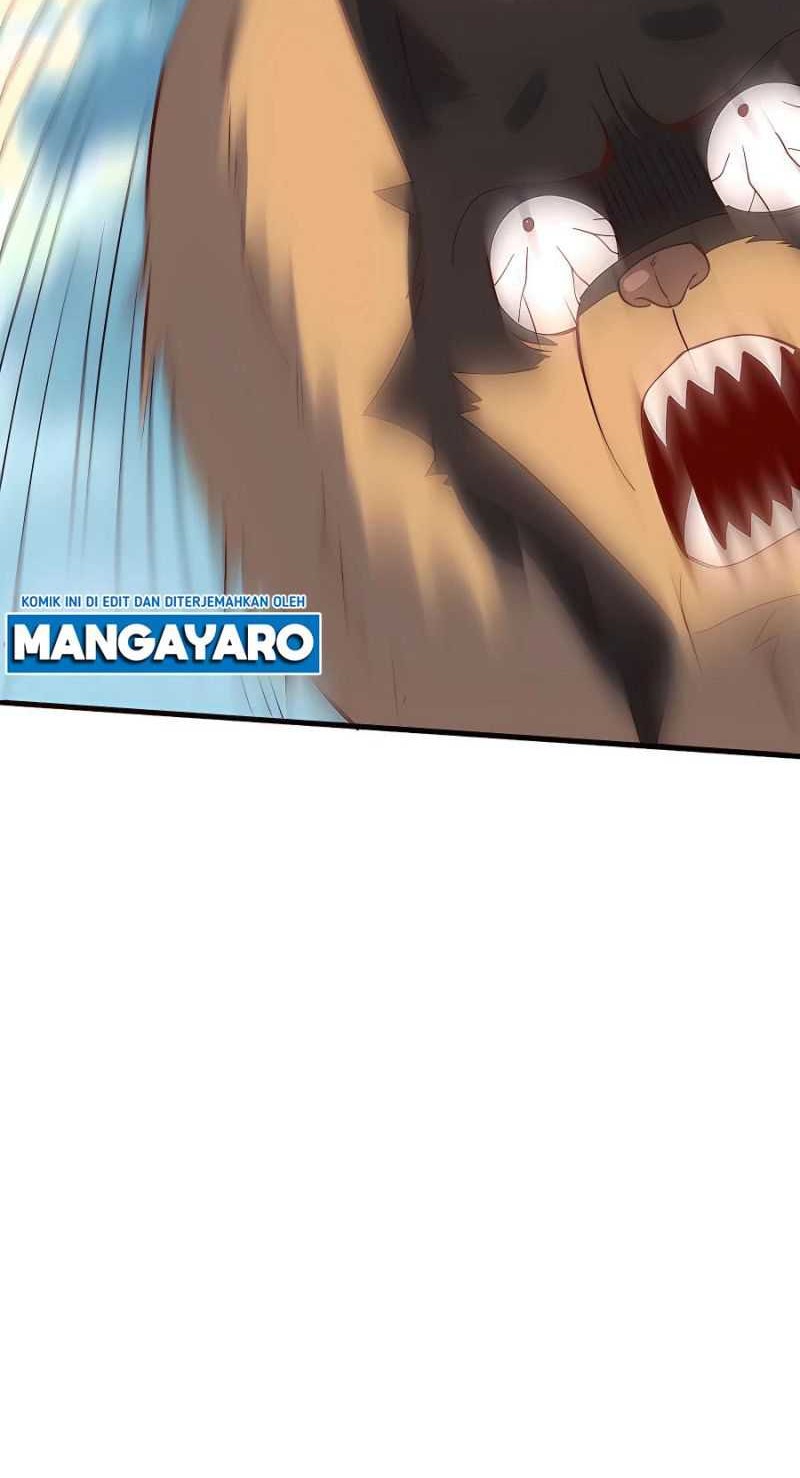 I’m Actually A Cultivation Bigshot Chapter 158 - halaman 26