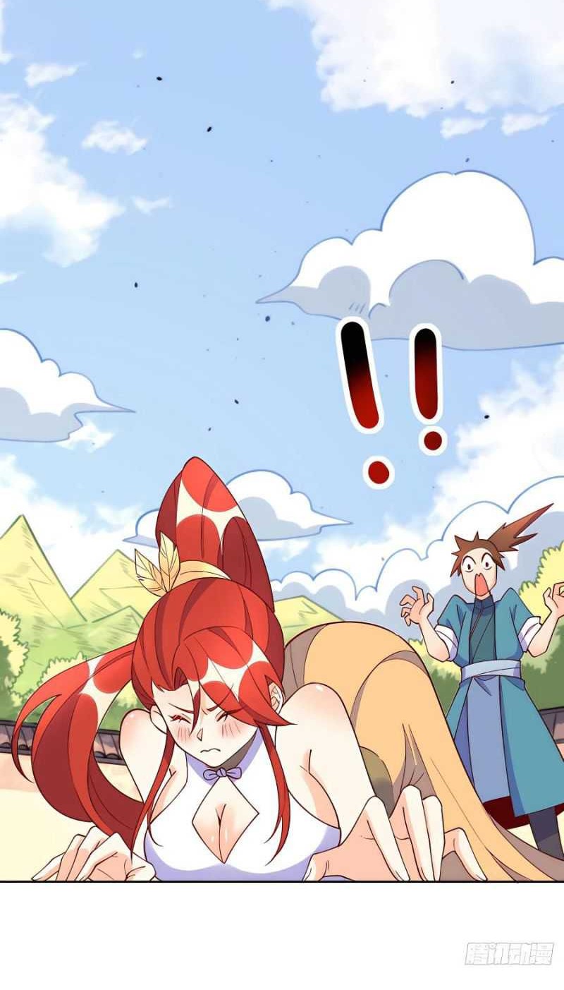 I’m Actually A Cultivation Bigshot Chapter 158 - halaman 3