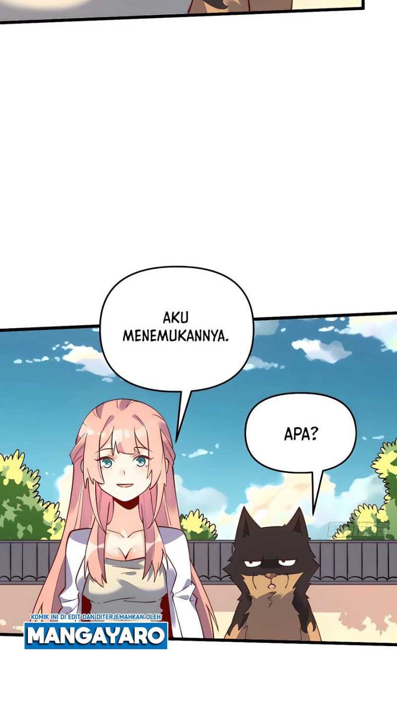 I’m Actually A Cultivation Bigshot Chapter 158 - halaman 30