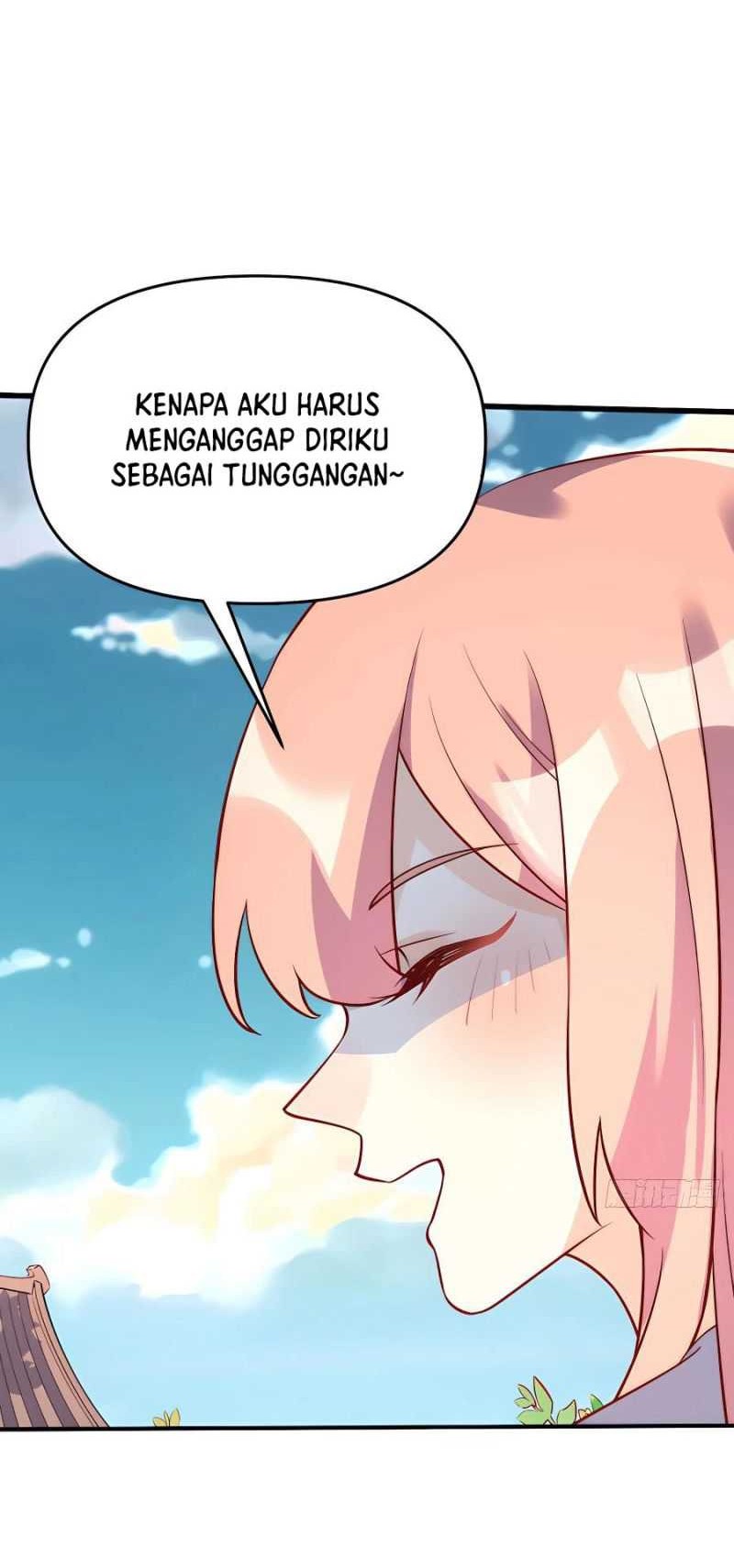 I’m Actually A Cultivation Bigshot Chapter 158 - halaman 32