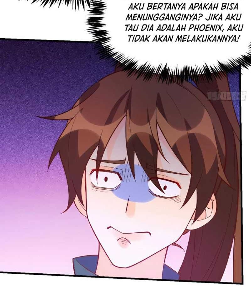 I’m Actually A Cultivation Bigshot Chapter 158 - halaman 5