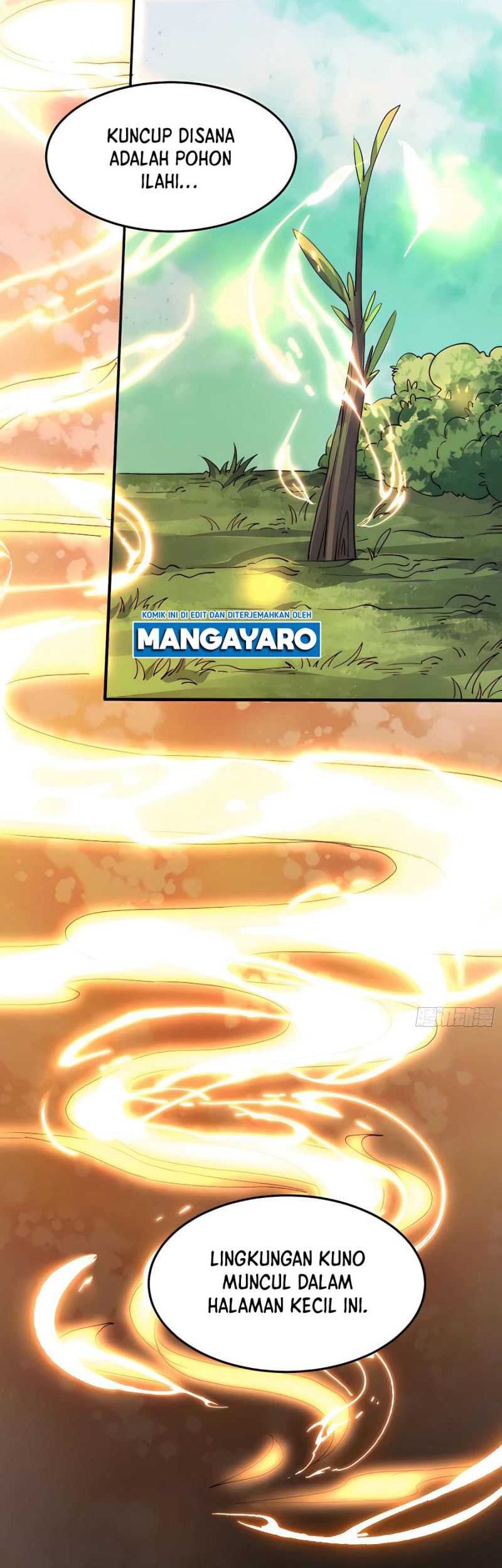I’m Actually A Cultivation Bigshot Chapter 159 - halaman 12
