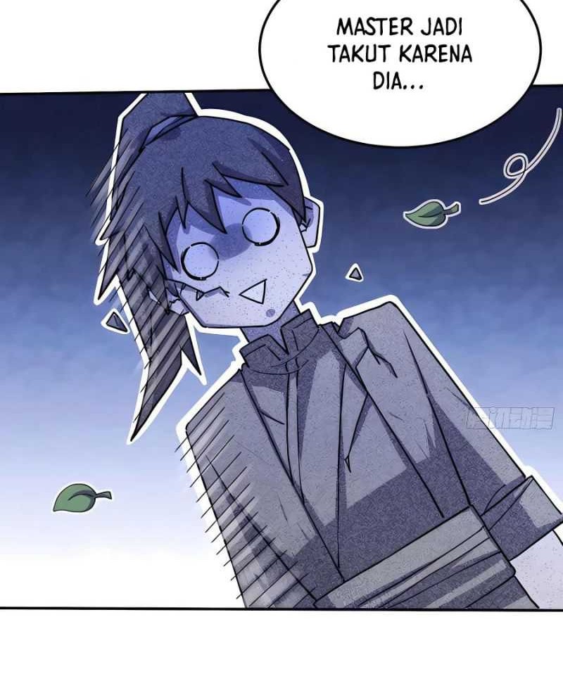 I’m Actually A Cultivation Bigshot Chapter 159 - halaman 19