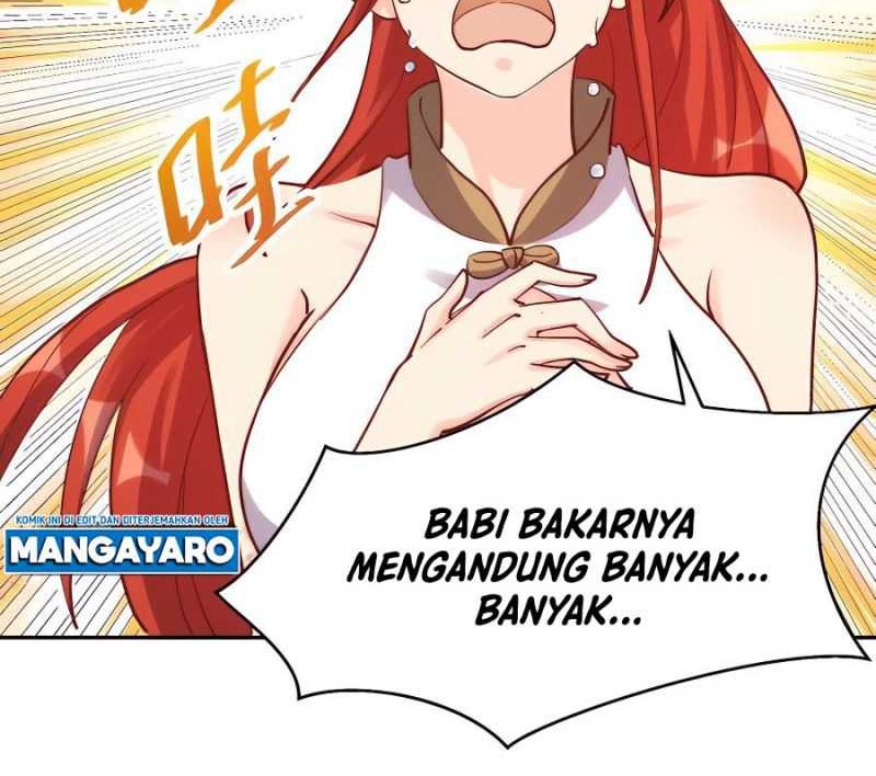 I’m Actually A Cultivation Bigshot Chapter 159 - halaman 21