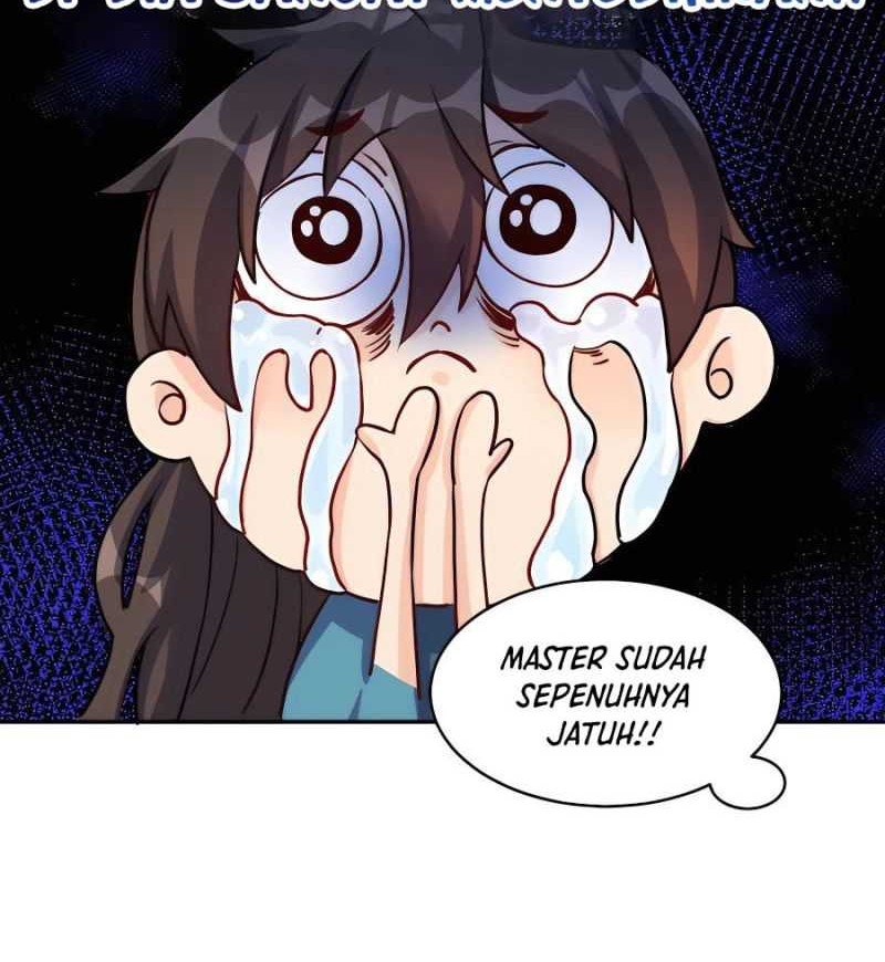 I’m Actually A Cultivation Bigshot Chapter 159 - halaman 27