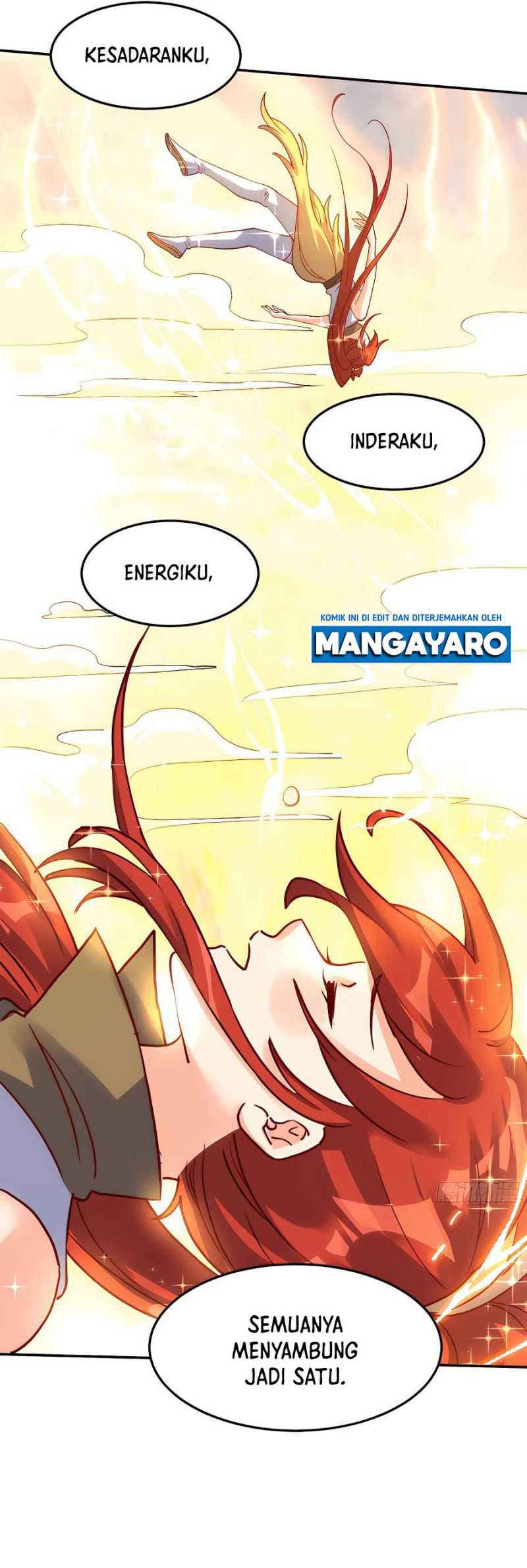 I’m Actually A Cultivation Bigshot Chapter 159 - halaman 3