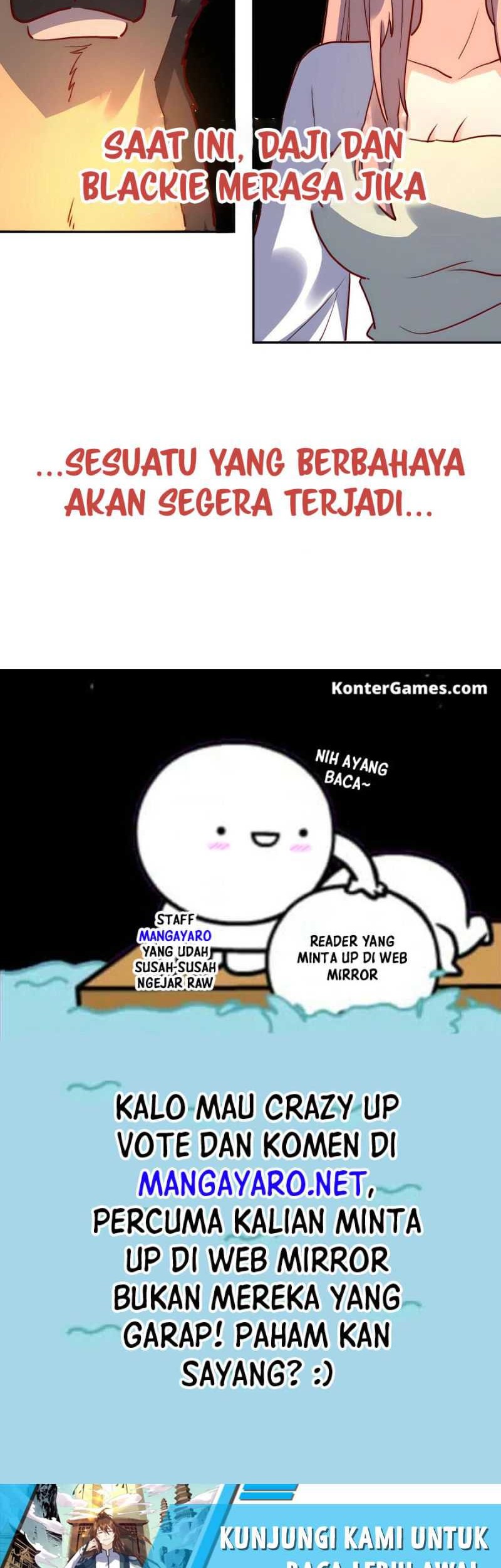 I’m Actually A Cultivation Bigshot Chapter 159 - halaman 31