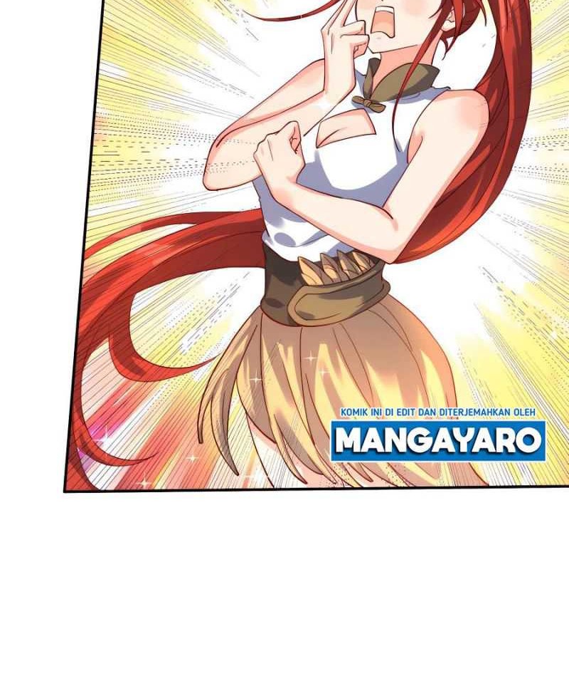 I’m Actually A Cultivation Bigshot Chapter 159 - halaman 5