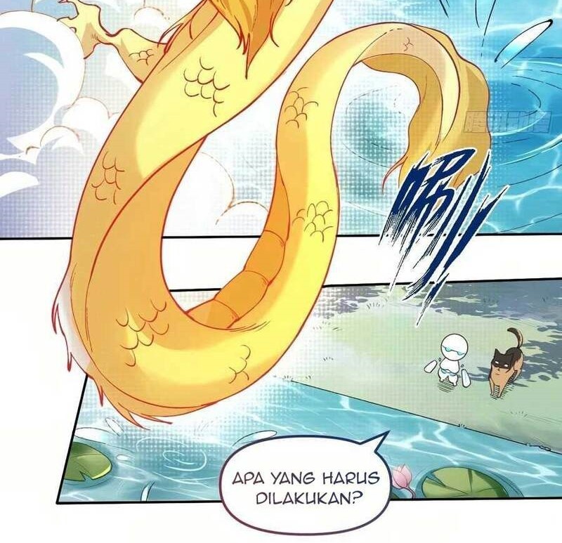 I’m Actually A Cultivation Bigshot Chapter 16 - halaman 13