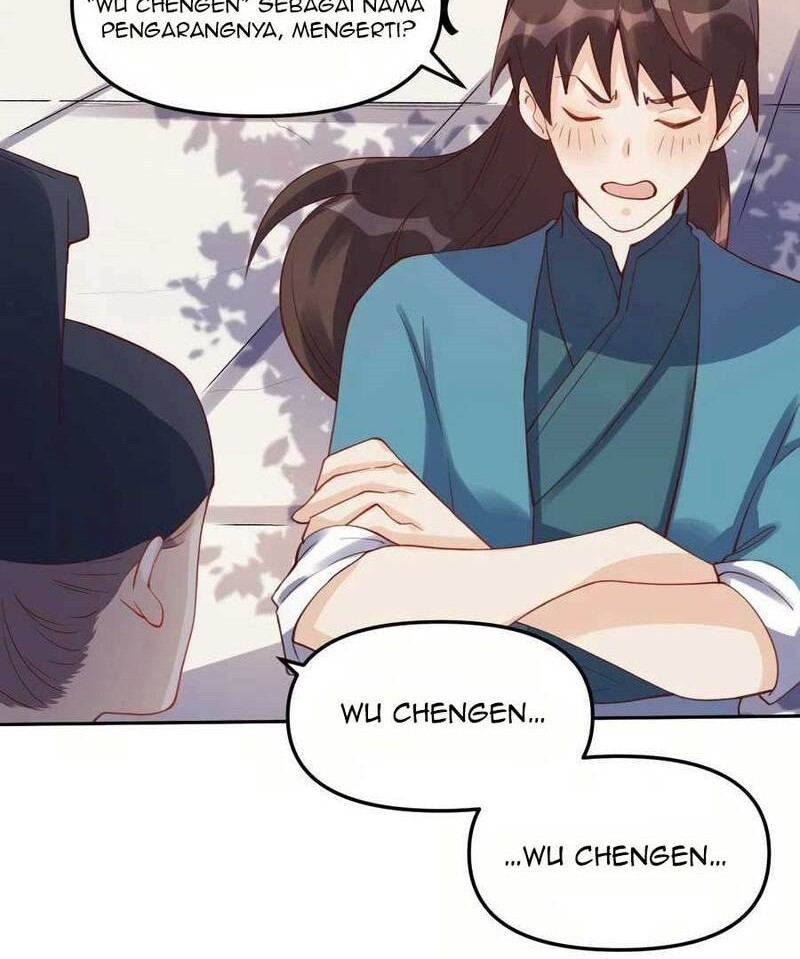 I’m Actually A Cultivation Bigshot Chapter 16 - halaman 17