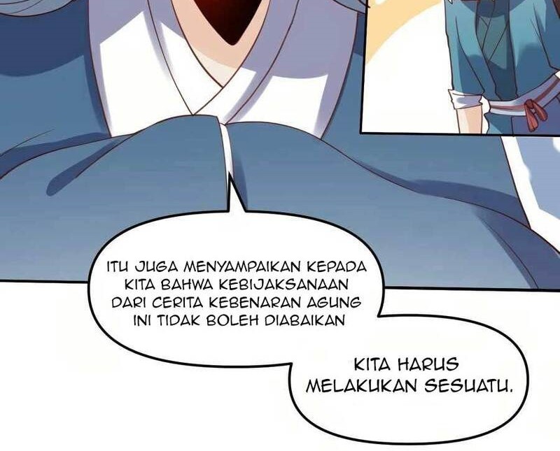 I’m Actually A Cultivation Bigshot Chapter 16 - halaman 23