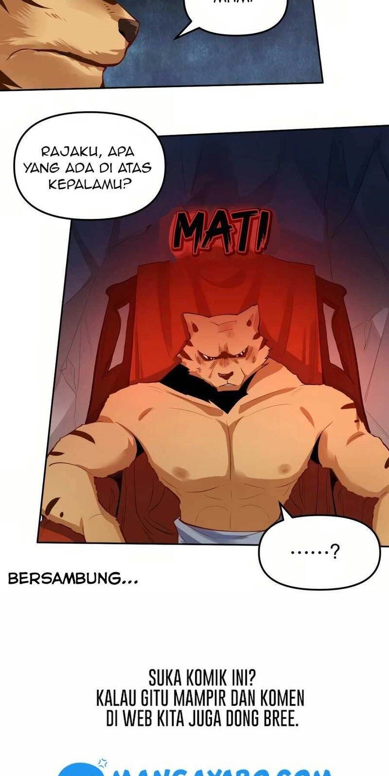 I’m Actually A Cultivation Bigshot Chapter 16 - halaman 27