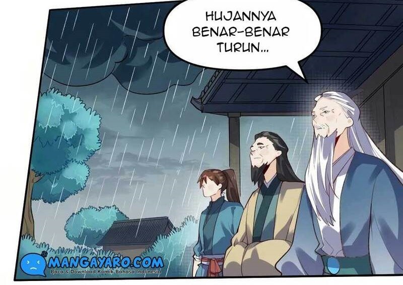 I’m Actually A Cultivation Bigshot Chapter 16 - halaman 9