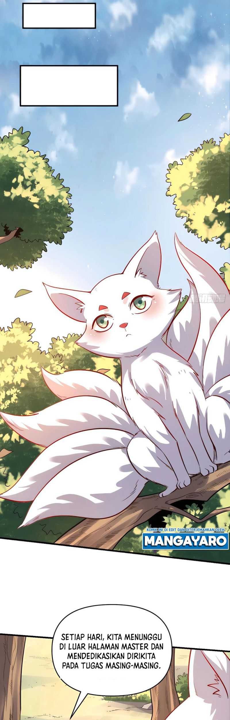 I’m Actually A Cultivation Bigshot Chapter 160 - halaman 2