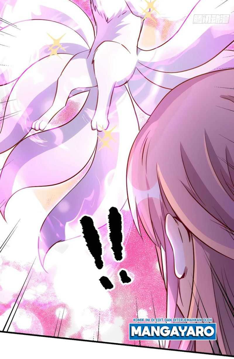 I’m Actually A Cultivation Bigshot Chapter 160 - halaman 25