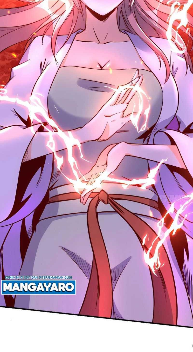 I’m Actually A Cultivation Bigshot Chapter 160 - halaman 29
