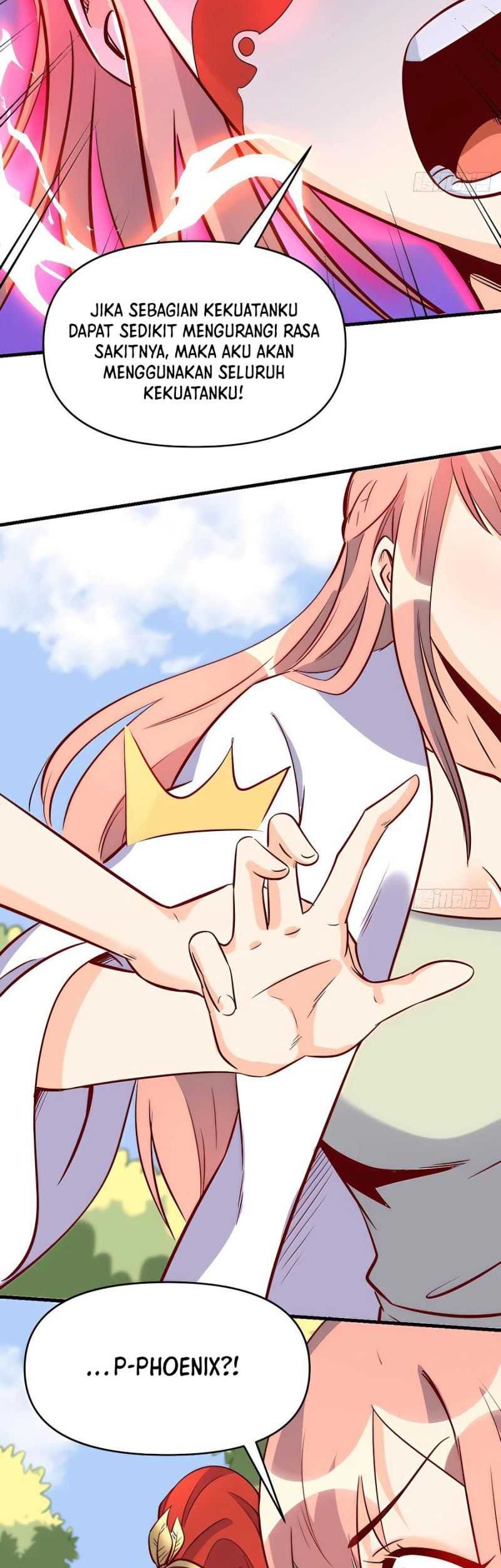 I’m Actually A Cultivation Bigshot Chapter 160 - halaman 31