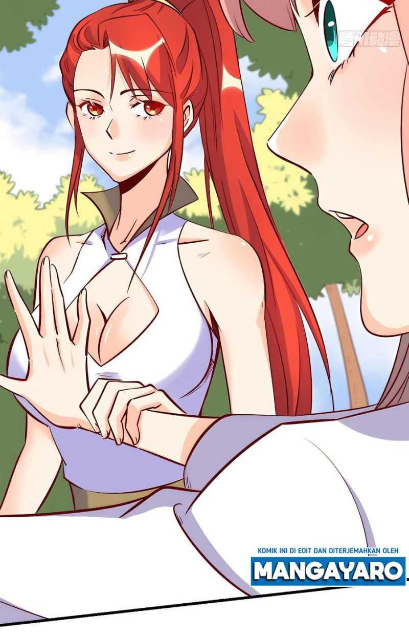 I’m Actually A Cultivation Bigshot Chapter 160 - halaman 32