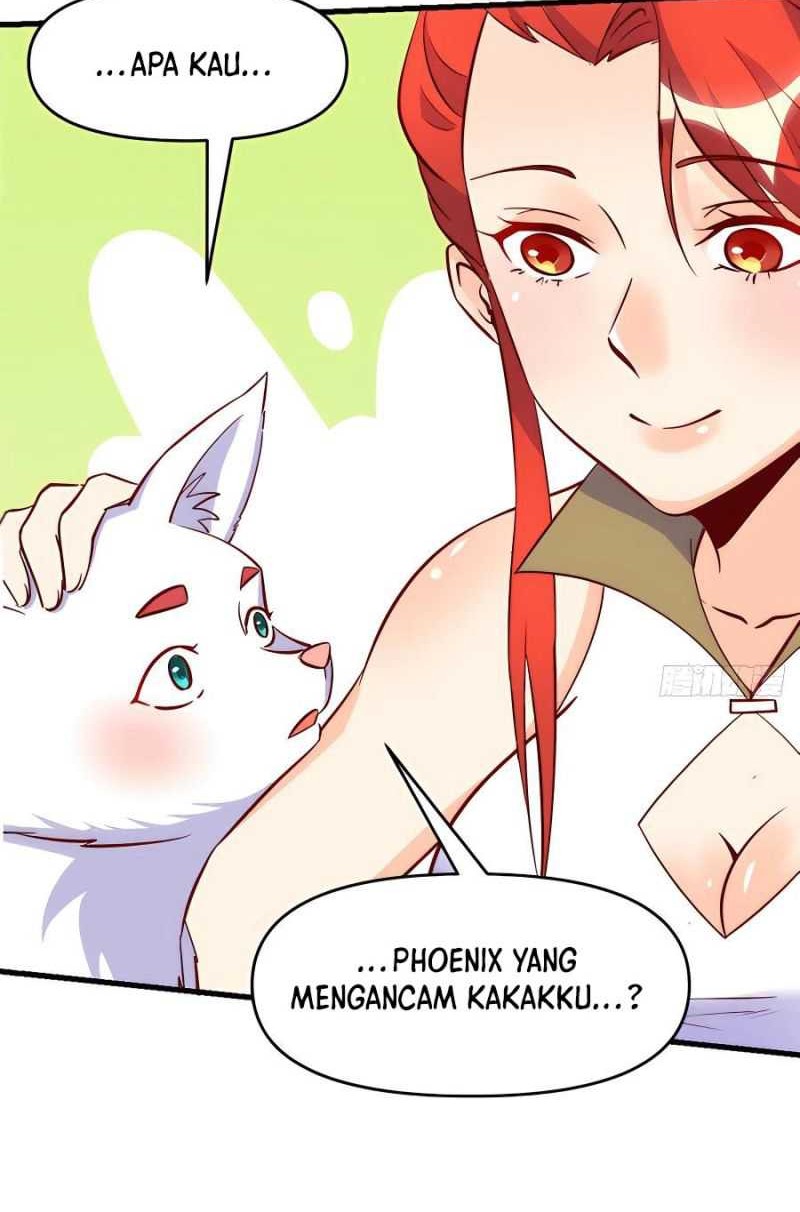 I’m Actually A Cultivation Bigshot Chapter 160 - halaman 34