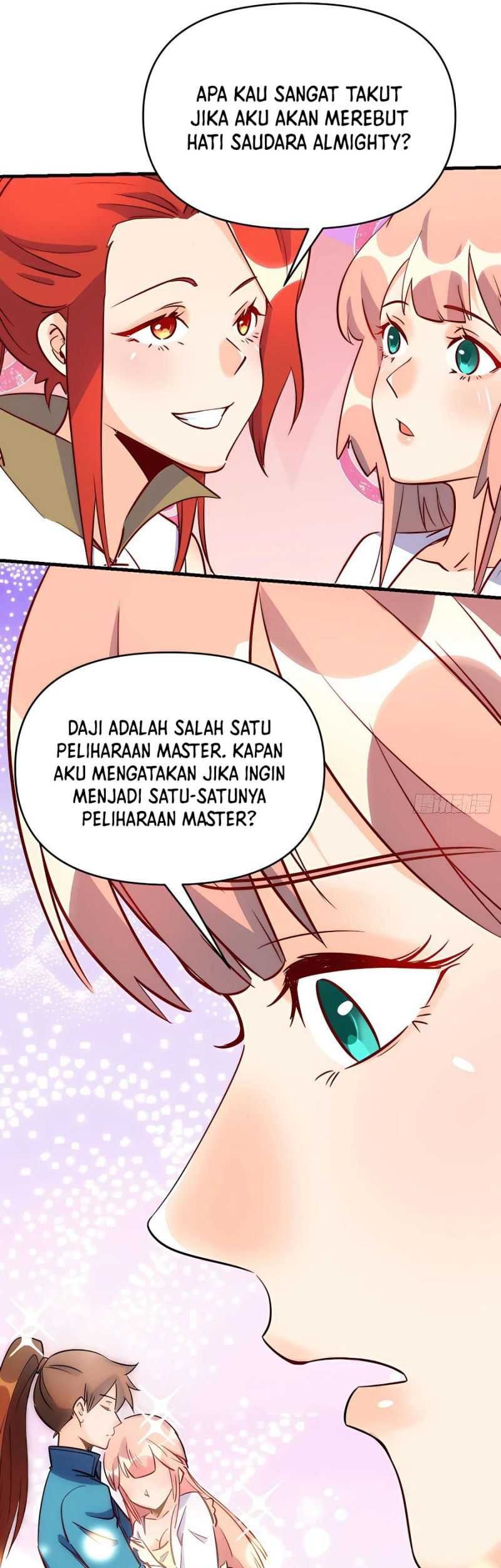 I’m Actually A Cultivation Bigshot Chapter 160 - halaman 39