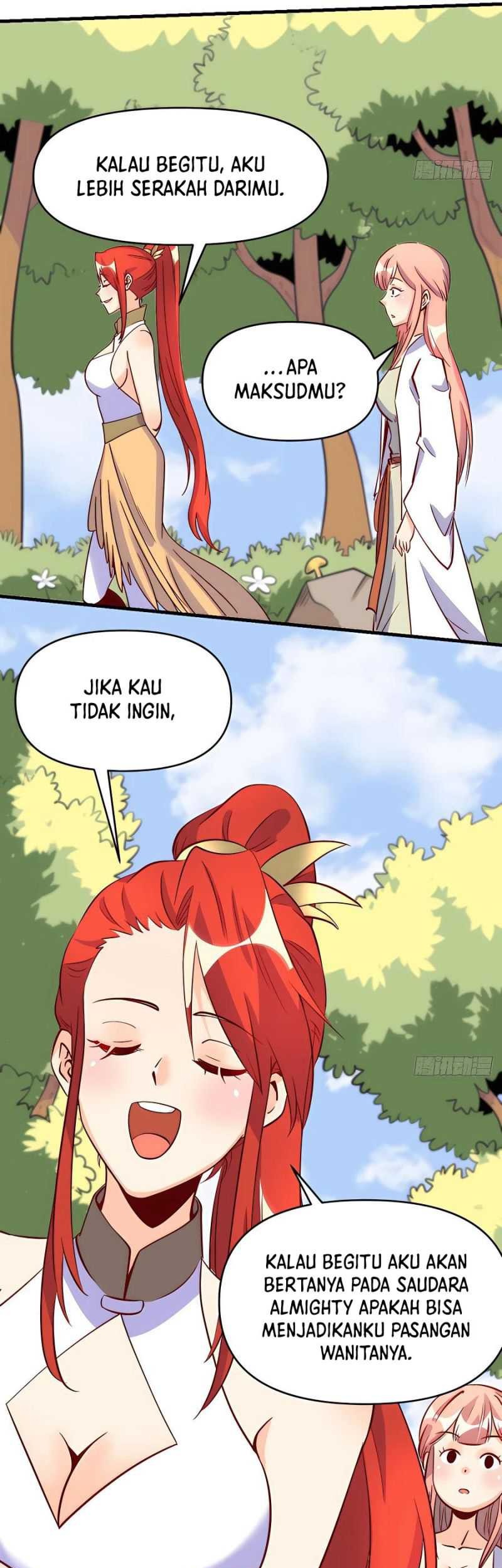 I’m Actually A Cultivation Bigshot Chapter 160 - halaman 41