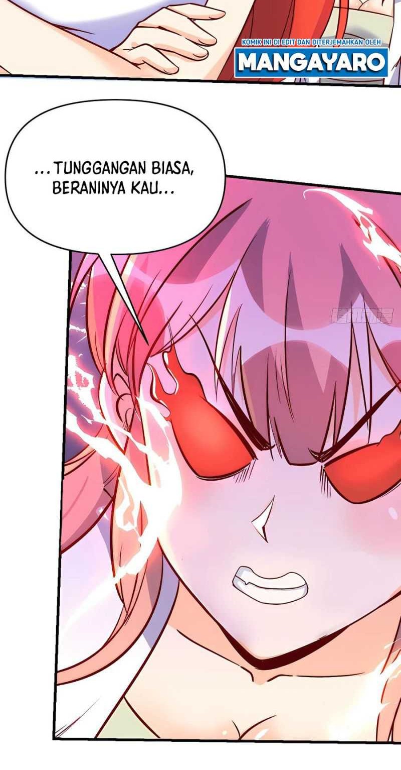 I’m Actually A Cultivation Bigshot Chapter 160 - halaman 42