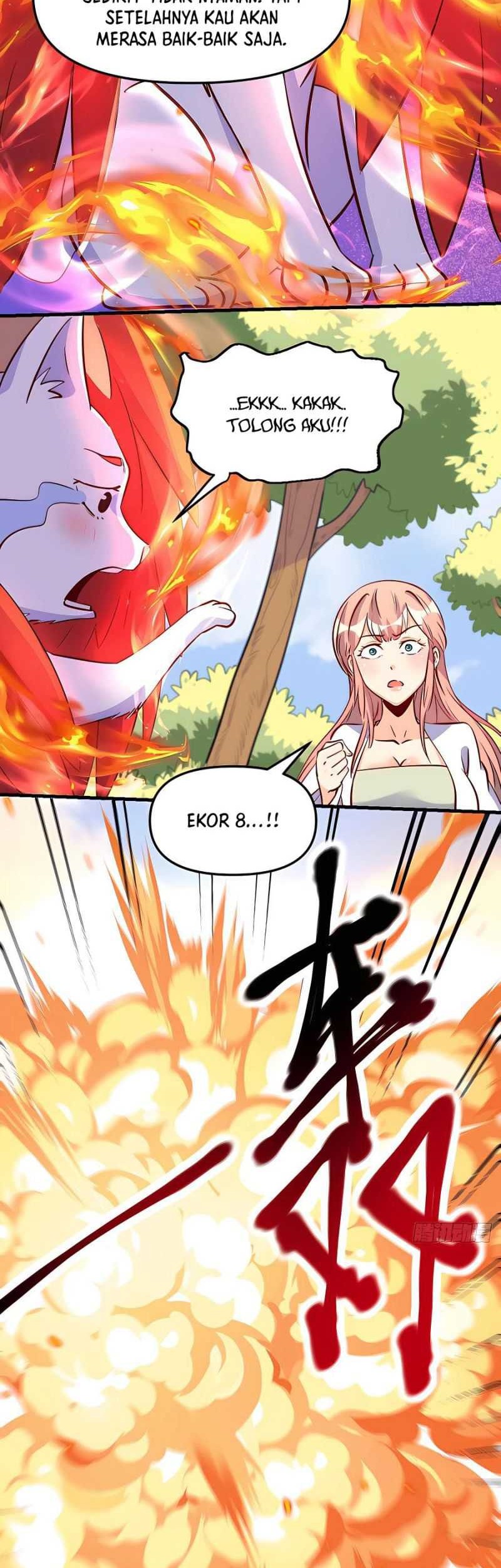 I’m Actually A Cultivation Bigshot Chapter 160 - halaman 46