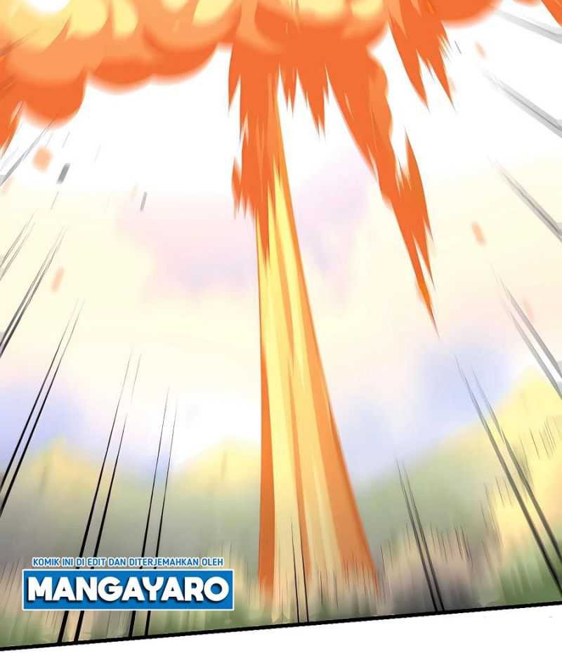 I’m Actually A Cultivation Bigshot Chapter 160 - halaman 47