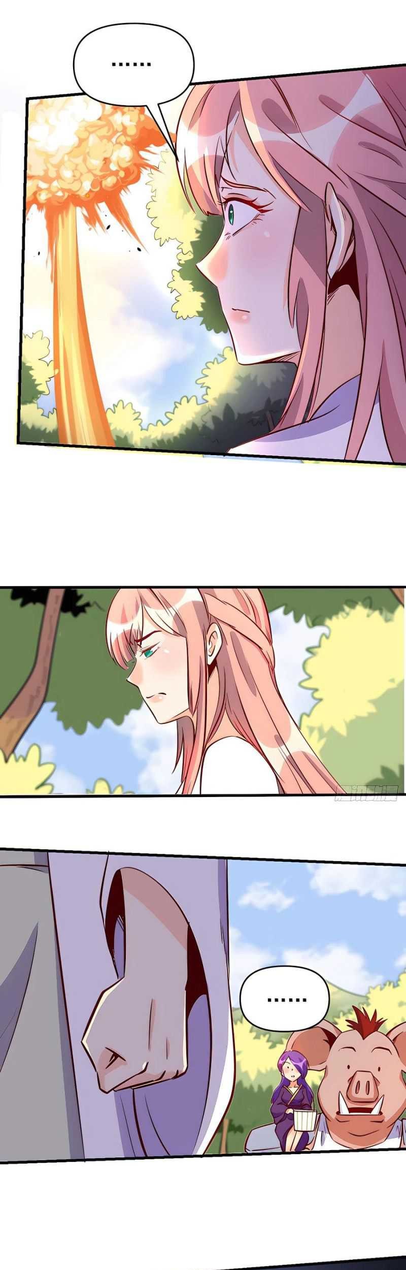 I’m Actually A Cultivation Bigshot Chapter 160 - halaman 48
