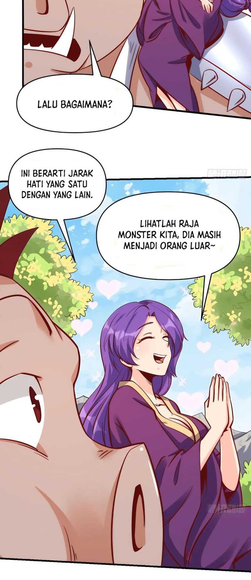I’m Actually A Cultivation Bigshot Chapter 160 - halaman 5