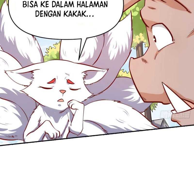 I’m Actually A Cultivation Bigshot Chapter 160 - halaman 7