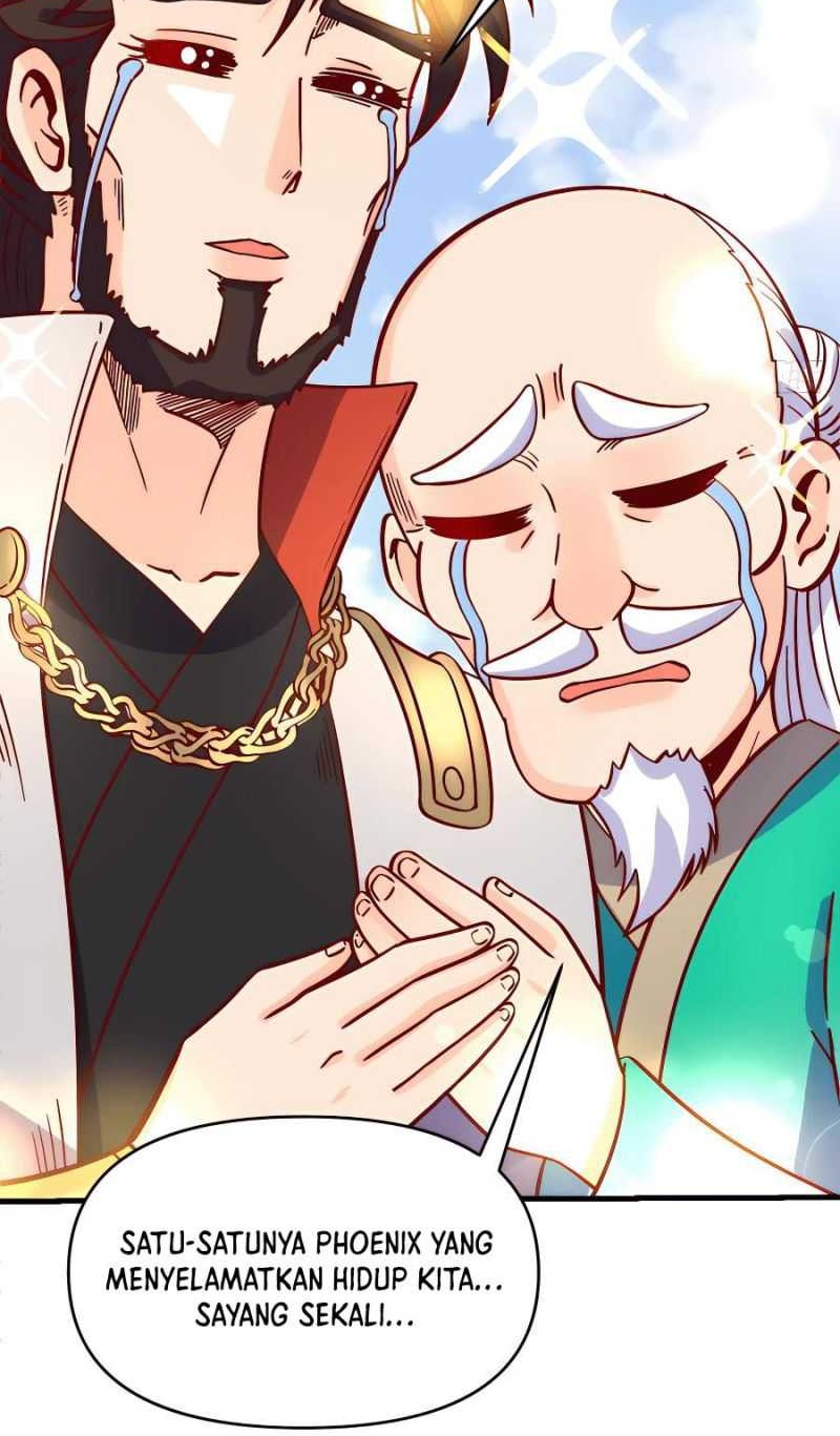 I’m Actually A Cultivation Bigshot Chapter 161 - halaman 21