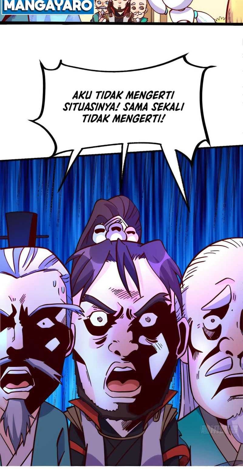 I’m Actually A Cultivation Bigshot Chapter 161 - halaman 25