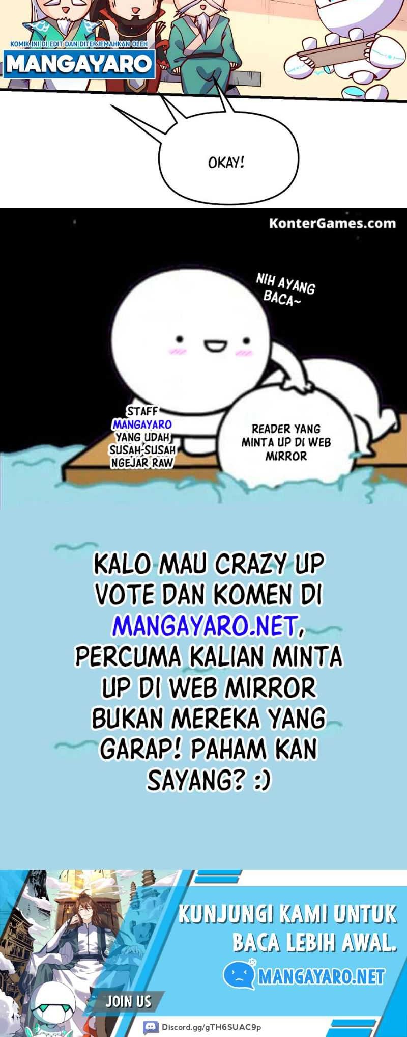 I’m Actually A Cultivation Bigshot Chapter 161 - halaman 34