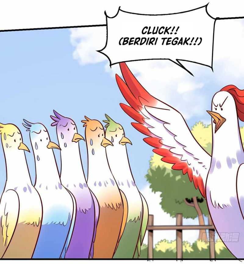 I’m Actually A Cultivation Bigshot Chapter 162 - halaman 10